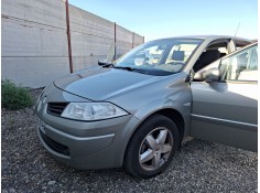 Recambio de centralita airbag para renault megane ii ranchera familiar (km0/1_) 1.6 16v referencia OEM IAM   