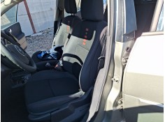 Recambio de asiento delantero izquierdo para renault megane ii ranchera familiar (km0/1_) 1.6 16v referencia OEM IAM   