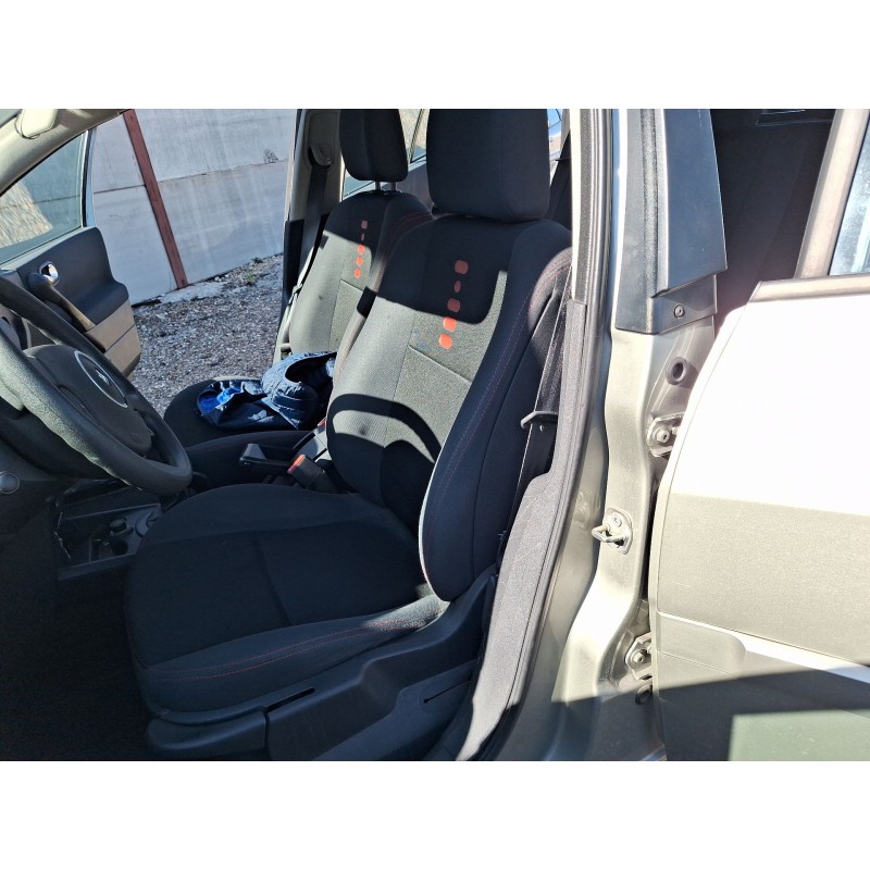 Recambio de asiento delantero izquierdo para renault megane ii ranchera familiar (km0/1_) 1.6 16v referencia OEM IAM   