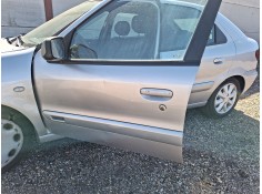 Recambio de puerta delantera izquierda para citroën xsara (n1) 2.0 hdi 109 referencia OEM IAM   