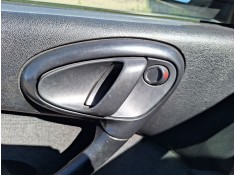 Recambio de maneta interior delantera izquierda para citroën xsara (n1) 2.0 hdi 109 referencia OEM IAM   