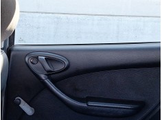 Recambio de maneta interior trasera derecha para citroën xsara (n1) 2.0 hdi 109 referencia OEM IAM   