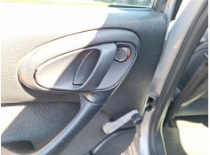 Recambio de maneta interior trasera izquierda para citroën xsara (n1) 2.0 hdi 109 referencia OEM IAM   