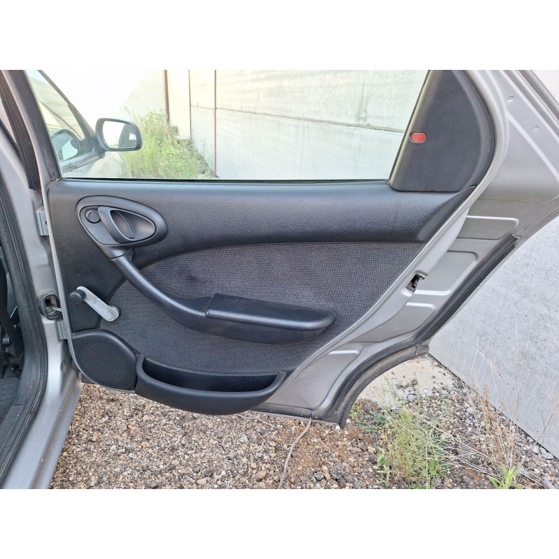 Recambio de guarnecido puerta trasera derecha para citroën xsara (n1) 2.0 hdi 109 referencia OEM IAM   