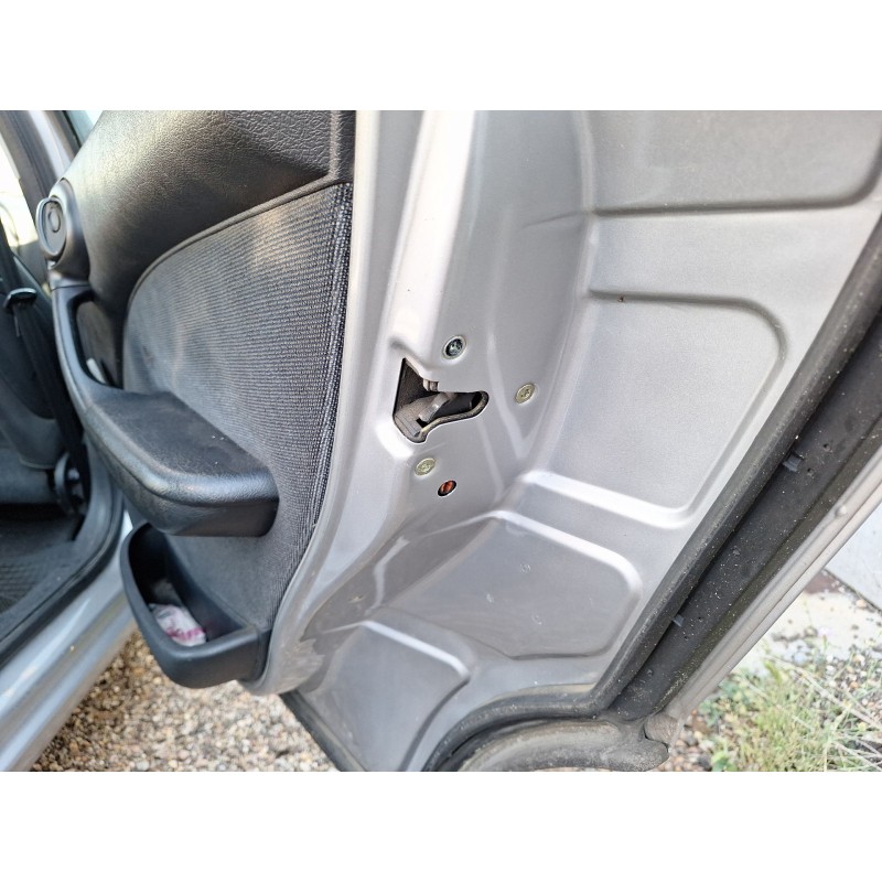 Recambio de cerradura puerta trasera derecha para citroën xsara (n1) 2.0 hdi 109 referencia OEM IAM   