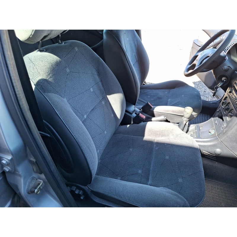 Recambio de asiento delantero derecho para citroën xsara (n1) 2.0 hdi 109 referencia OEM IAM   