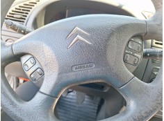 Recambio de airbag delantero izquierdo para citroën xsara (n1) 2.0 hdi 109 referencia OEM IAM   