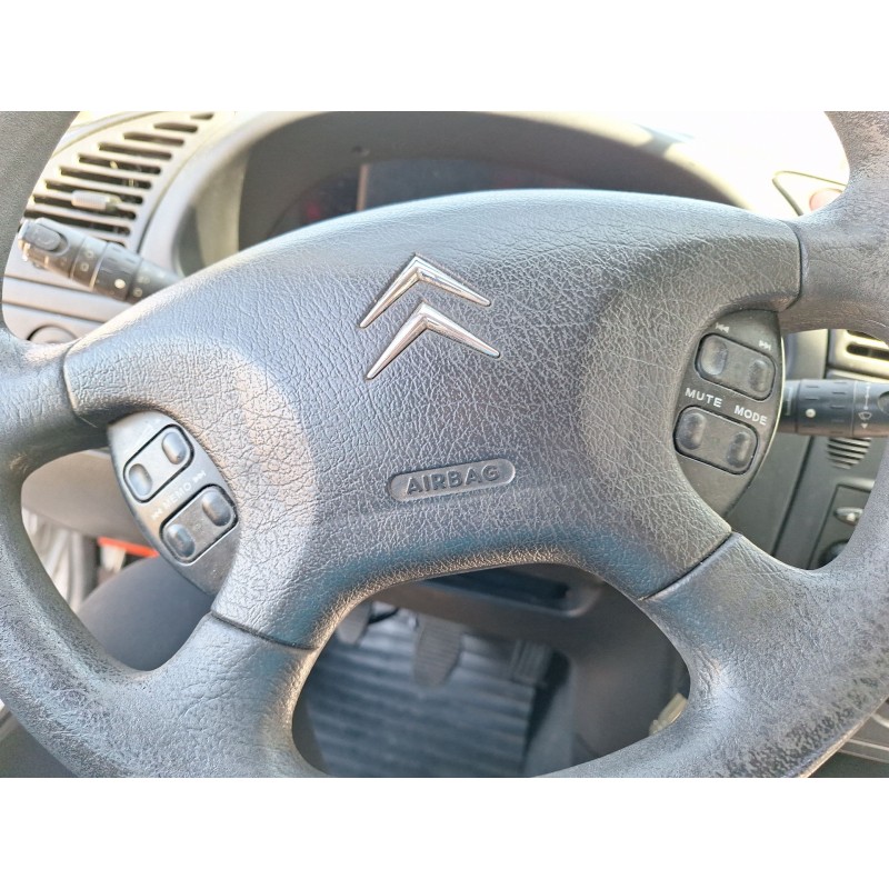 Recambio de airbag delantero izquierdo para citroën xsara (n1) 2.0 hdi 109 referencia OEM IAM   