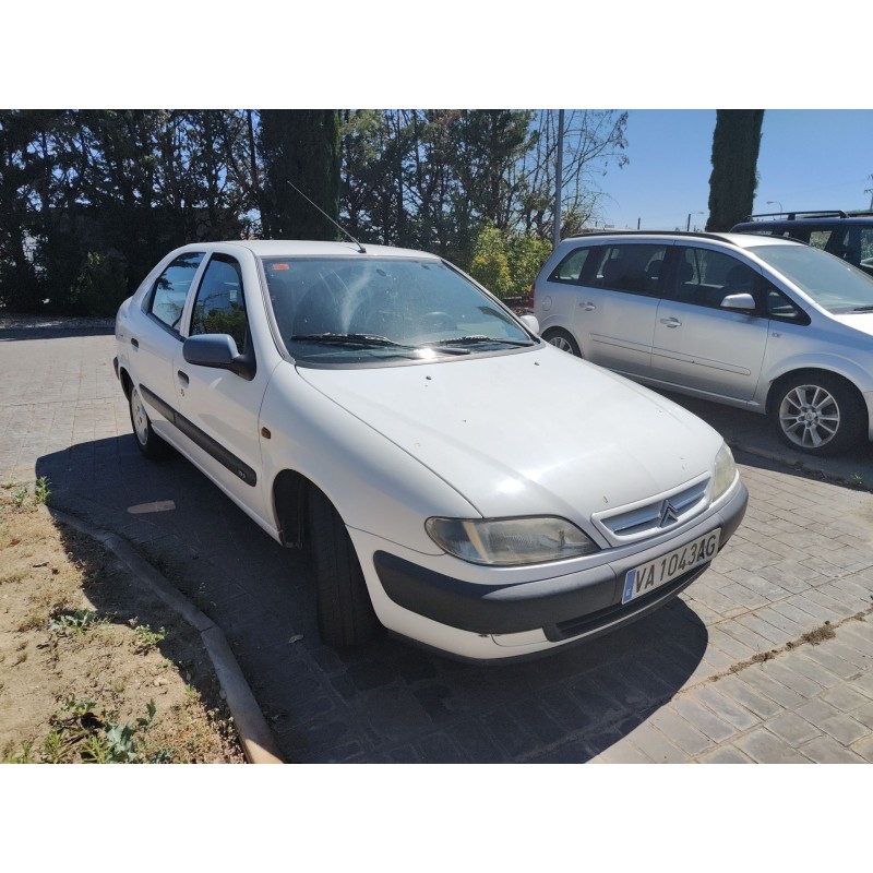 citroën xsara (n1) 1.9 d del año 1998