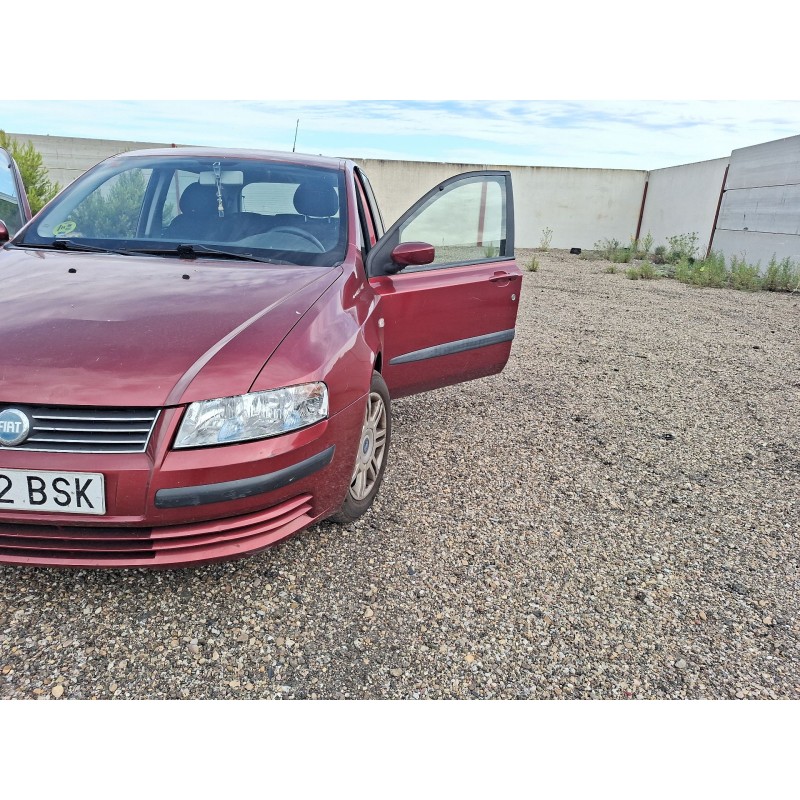 Recambio de transmision central para fiat stilo (192_) 1.6 16v (192_xb1a) referencia OEM IAM   