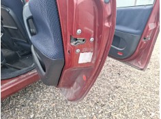 Recambio de cerradura puerta trasera derecha para fiat stilo (192_) 1.6 16v (192_xb1a) referencia OEM IAM   