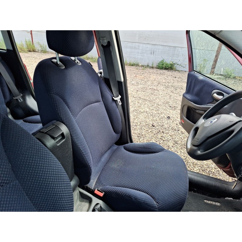 Recambio de asiento delantero izquierdo para fiat stilo (192_) 1.6 16v (192_xb1a) referencia OEM IAM   