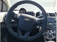 Recambio de volante para chevrolet aveo fastback (t300) 1.3 d referencia OEM IAM   