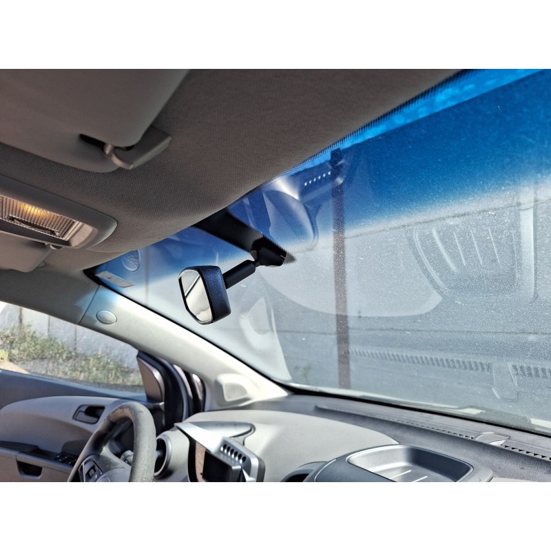 Recambio de retrovisor interior para chevrolet aveo fastback (t300) 1.3 d referencia OEM IAM   