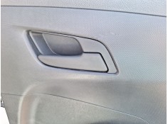 Recambio de maneta interior trasera derecha para chevrolet aveo fastback (t300) 1.3 d referencia OEM IAM   