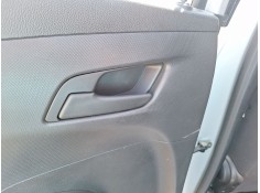 Recambio de maneta interior trasera izquierda para chevrolet aveo fastback (t300) 1.3 d referencia OEM IAM   