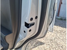 Recambio de cerradura puerta trasera derecha para chevrolet aveo fastback (t300) 1.3 d referencia OEM IAM   