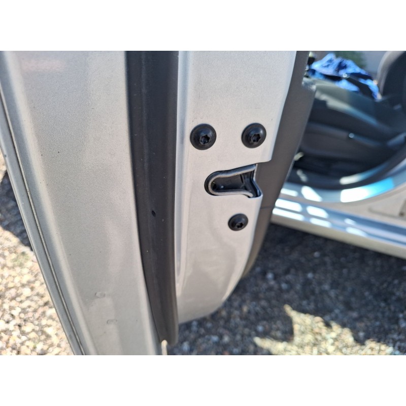 Recambio de cerradura puerta delantera izquierda para chevrolet aveo fastback (t300) 1.3 d referencia OEM IAM   