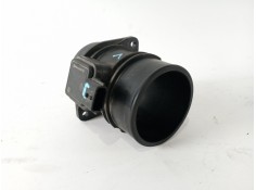 Recambio de caudalimetro para dacia dokker express furgoneta/monovolumen 1.5 dci (feaj referencia OEM IAM 8200682558 8200702517 