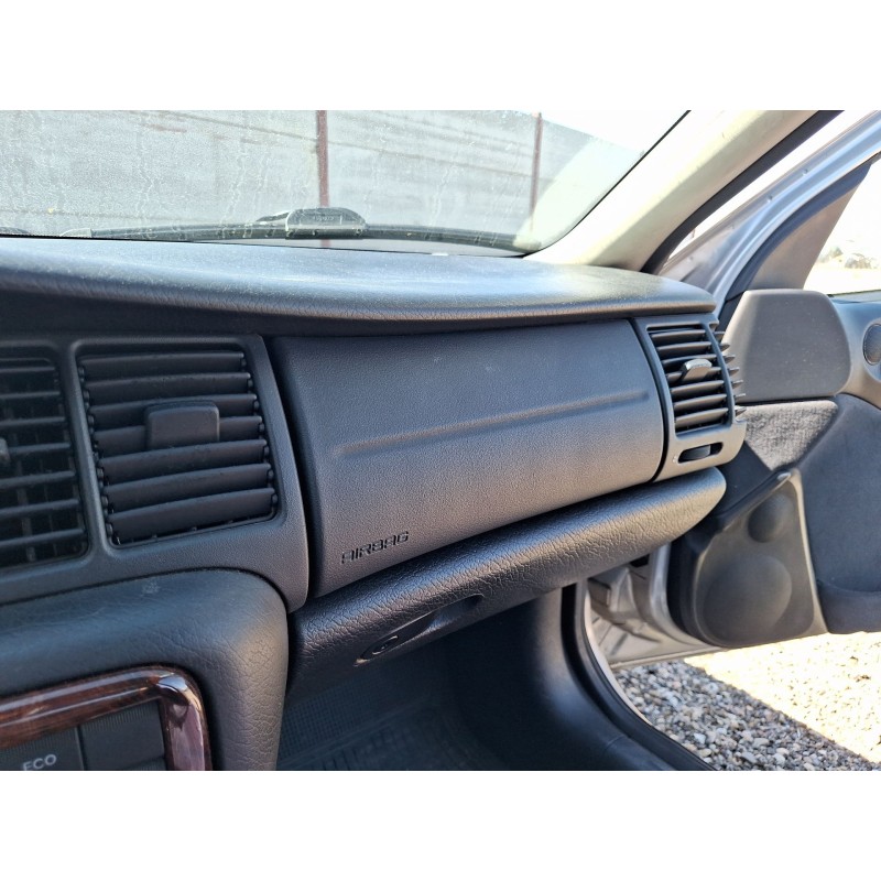 Recambio de airbag delantero derecho para opel vectra b (j96) 2.0 dti 16v (f19) referencia OEM IAM   