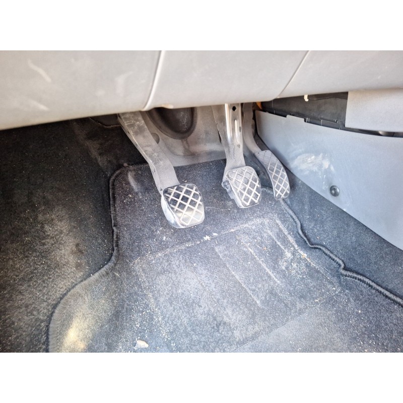 Recambio de pedal acelerador para seat cordoba (6l2) 1.4 tdi referencia OEM IAM   