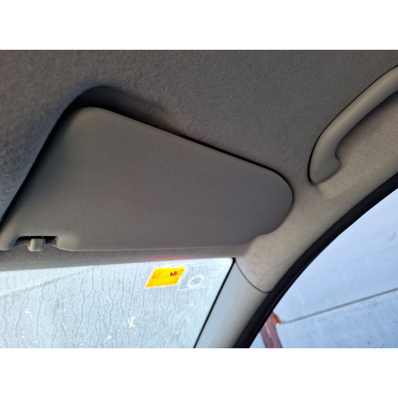 Recambio de parasol derecho para seat cordoba (6l2) 1.4 tdi referencia OEM IAM   