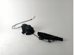 Recambio de cerradura puerta trasera izquierda para bmw x5 (e70) xdrive 30 d referencia OEM IAM 7202147 A053702 