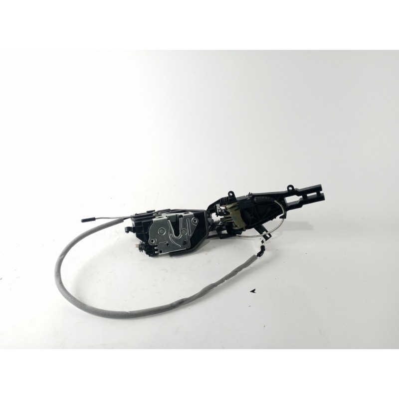 Recambio de cerradura puerta delantera derecha para bmw x5 (e70) xdrive 30 d referencia OEM IAM 7202146 A053702 