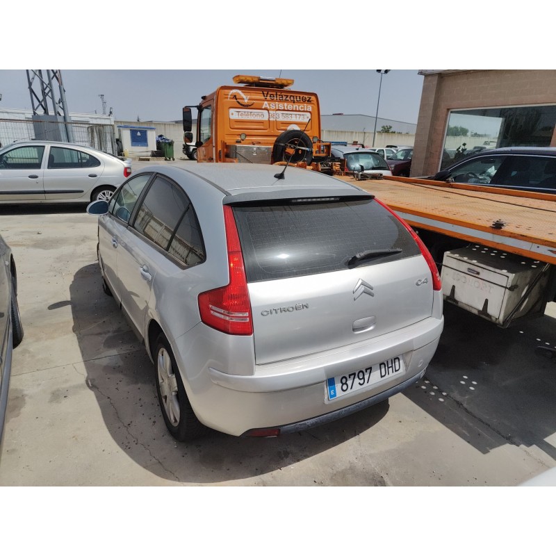 citroën c4 i (lc_) 1.6 hdi del año 2023