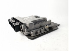 Recambio de centralita motor uce para citroën c4 i (lc_) 1.6 hdi referencia OEM IAM 9658944580 0281011629 