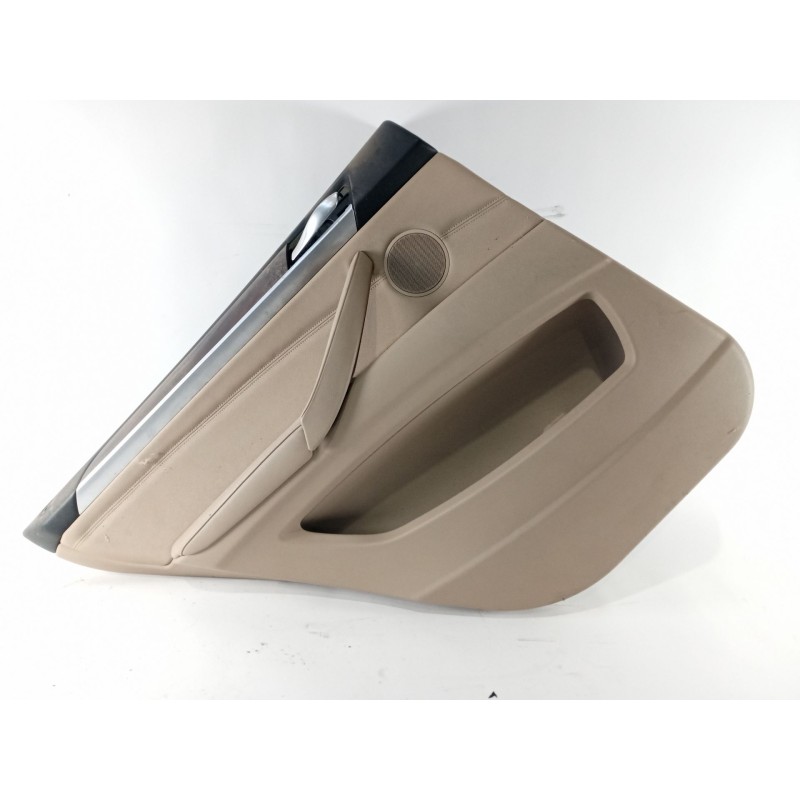 Recambio de guarnecido puerta trasero izquierdo para bmw x5 (e70) xdrive 30 d referencia OEM IAM sinreferencia  