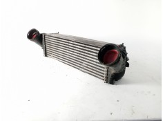 Recambio de intercooler para bmw x5 (e70) xdrive 30 d referencia OEM IAM 1751780932101 7809321 