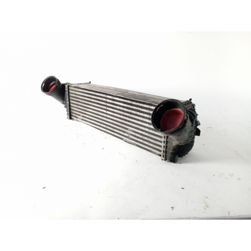 Recambio de intercooler para bmw x5 (e70) xdrive 30 d referencia OEM IAM 1751780932101 7809321 