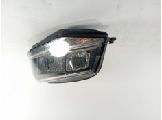 Recambio de faro izquierdo para volkswagen caddy iv furgoneta/monovolumen (saa, sah) 2.0 tdi referencia OEM IAM 2K1941005  