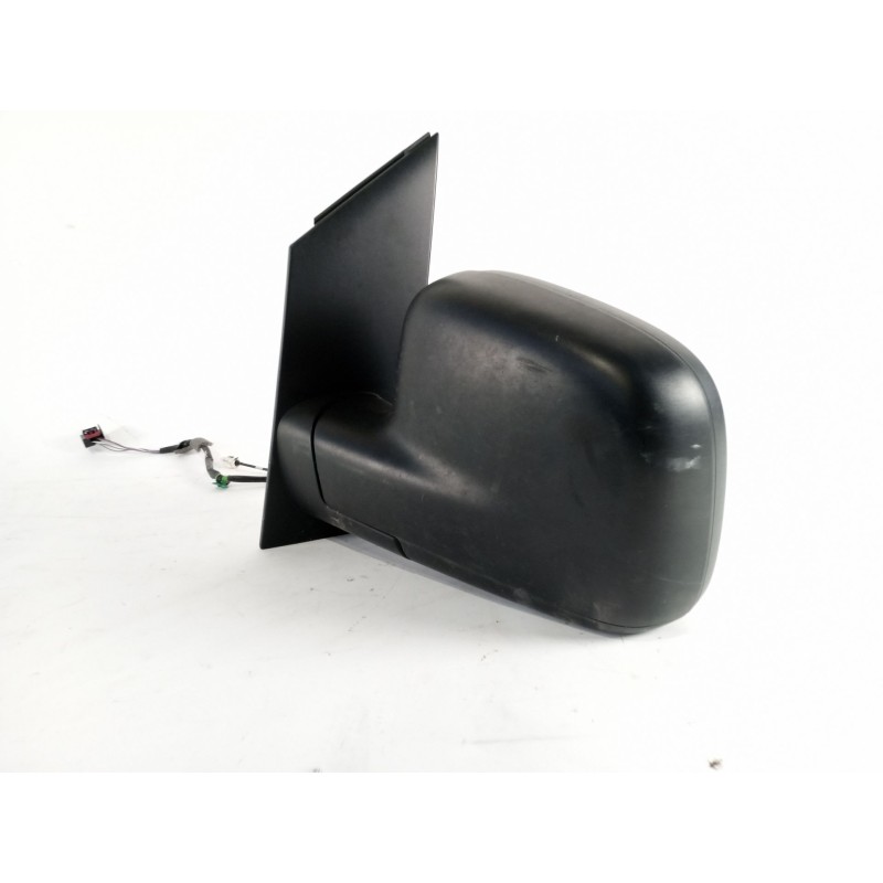 Recambio de retrovisor izquierdo electrico para volkswagen caddy iv furgoneta/monovolumen (saa, sah) 2.0 tdi referencia OEM IAM 