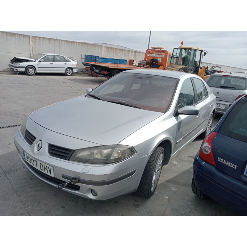 renault laguna ii (bg0/1_) 1.9 dci (bg08, bg0g) del año 2005