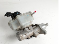 Recambio de bomba freno para volkswagen caddy iv furgoneta/monovolumen (saa, sah) 2.0 tdi referencia OEM IAM 1K1611301D  