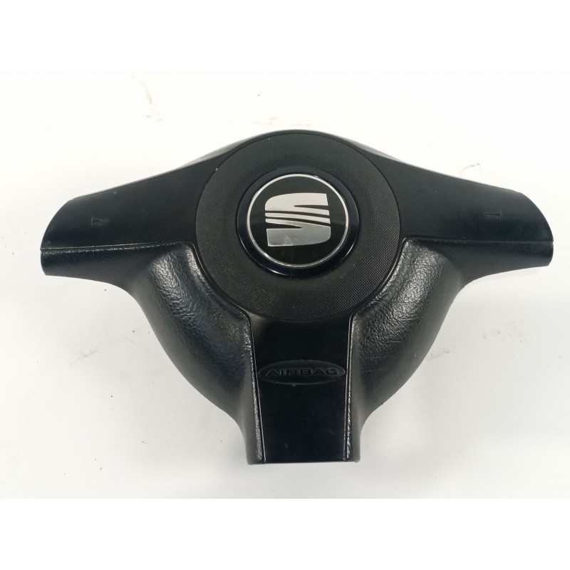 Recambio de airbag delantero izquierdo para seat leon (1m1) 1.9 tdi referencia OEM IAM 1M0880201J  