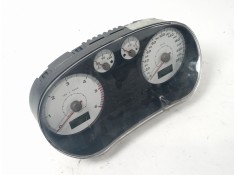 Recambio de cuadro instrumentos para seat leon (1m1) 1.9 tdi referencia OEM IAM 01M0920822E  