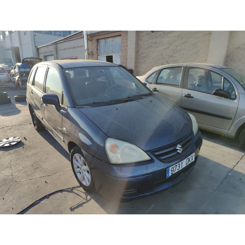 suzuki liana fastback 1.4 ddis del año 2005