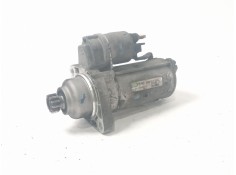 Recambio de motor arranque para seat leon (1m1) 1.9 tdi referencia OEM IAM 02M911023C  