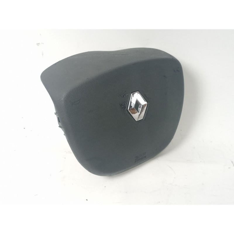 Recambio de airbag delantero izquierdo para renault laguna iii (bt0/1) 2.0 dci (bt07, bt0j, bt14, bt1a referencia OEM IAM 985100