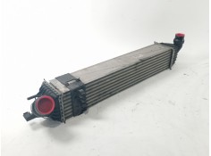 Recambio de intercooler para renault laguna iii (bt0/1) 2.0 dci (bt07, bt0j, bt14, bt1a referencia OEM IAM 144960001R M4925005 