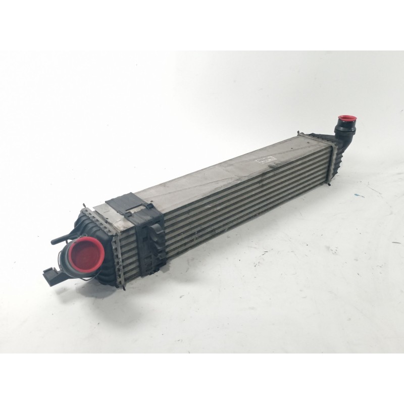 Recambio de intercooler para renault laguna iii (bt0/1) 2.0 dci (bt07, bt0j, bt14, bt1a referencia OEM IAM 144960001R M4925005 