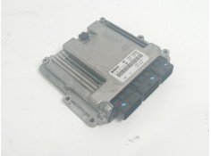 Recambio de centralita motor uce para renault laguna iii (bt0/1) 2.0 dci (bt07, bt0j, bt14, bt1a referencia OEM IAM 8201119647  