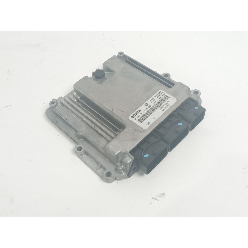 Recambio de centralita motor uce para renault laguna iii (bt0/1) 2.0 dci (bt07, bt0j, bt14, bt1a referencia OEM IAM 8201119647  