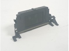 Recambio de pantalla multifuncion para renault laguna iii (bt0/1) 2.0 dci (bt07, bt0j, bt14, bt1a referencia OEM IAM 269154618R 