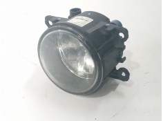 Recambio de faro antiniebla izquierdo para renault laguna iii (bt0/1) 2.0 dci (bt07, bt0j, bt14, bt1a referencia OEM IAM 8200074