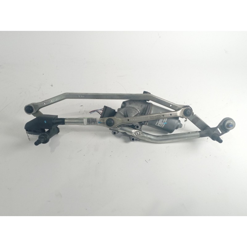 Recambio de motor limpia delantero para renault laguna iii (bt0/1) 2.0 dci (bt07, bt0j, bt14, bt1a referencia OEM IAM 288003799R