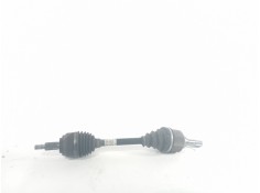 Recambio de transmision delantera izquierda para renault laguna iii (bt0/1) 2.0 dci (bt07, bt0j, bt14, bt1a referencia OEM IAM 8